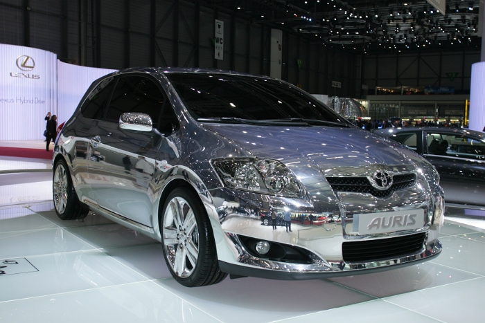 Salon auto 2007 - 112